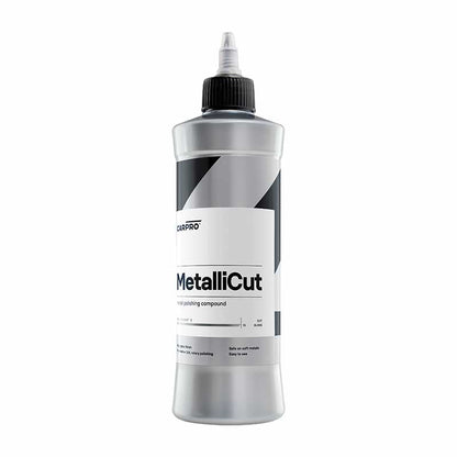 CARPRO Metallicut ( polish metal )