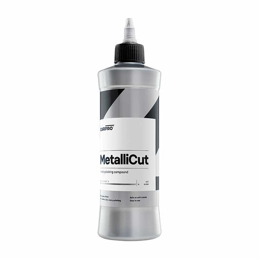 CARPRO Metallicut ( polish metal )
