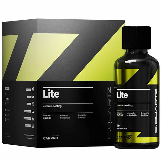 CARPRO Lite