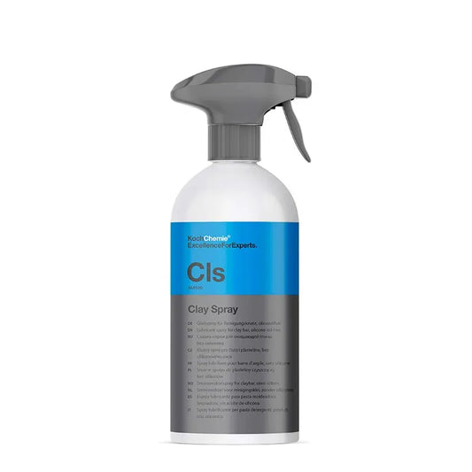 KochChemie Clay Spray ( Cls )