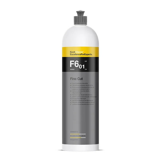 KochChemie Fine Cut F6.01