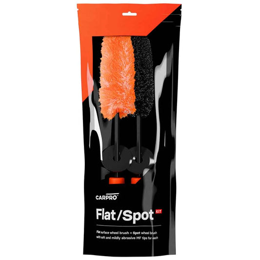 CARPRO Flat Spot