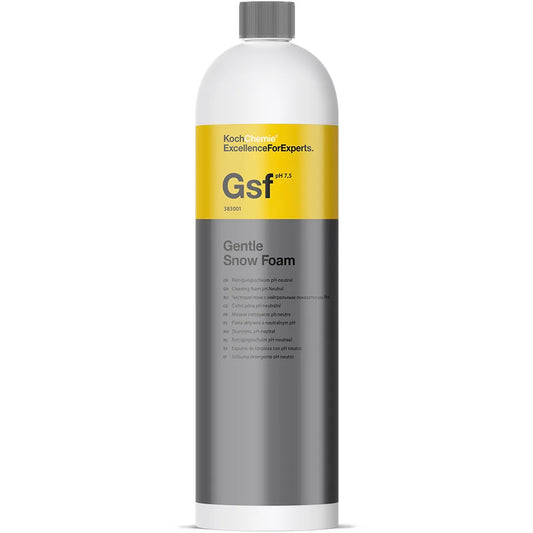 KochChemie Gentil Snow Foam ( gsf )