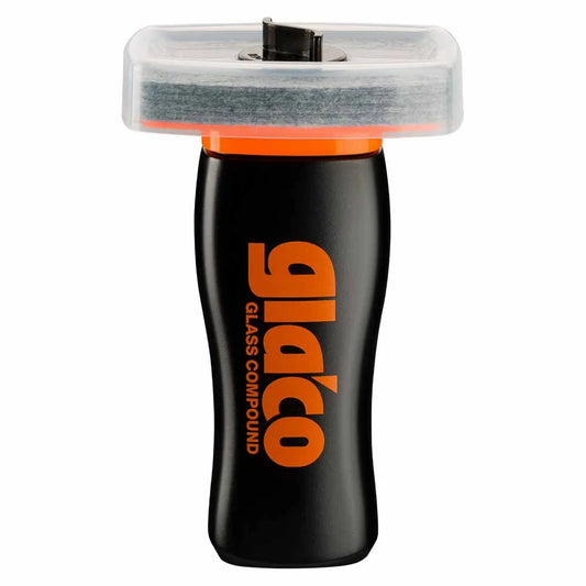 Soft99 Glaco glass compound 100mL