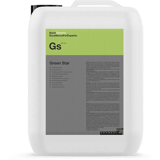 KochChemie Green Star ( GS ) - Nettoyant multi surface