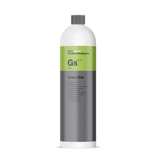 KochChemie Green Star ( GS ) - Nettoyant multi surface