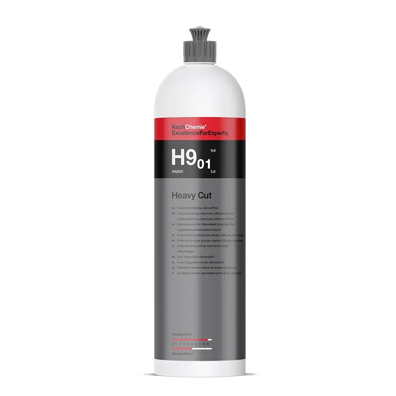 KochChemie Heavy Cut H9.02