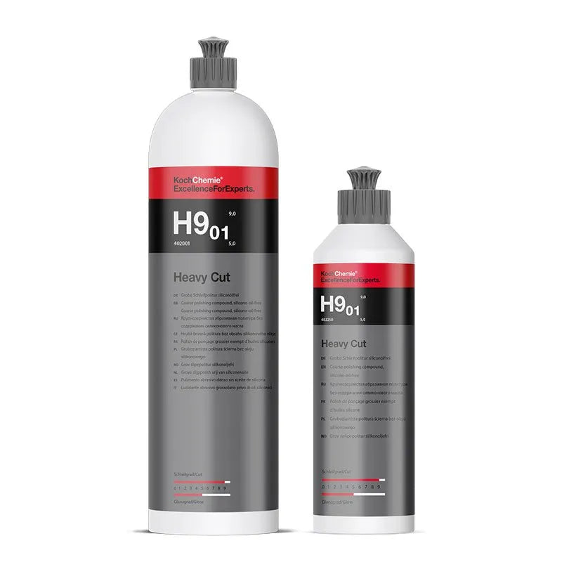 KochChemie Heavy Cut H9.02