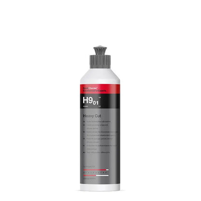 KochChemie Heavy Cut H9.02