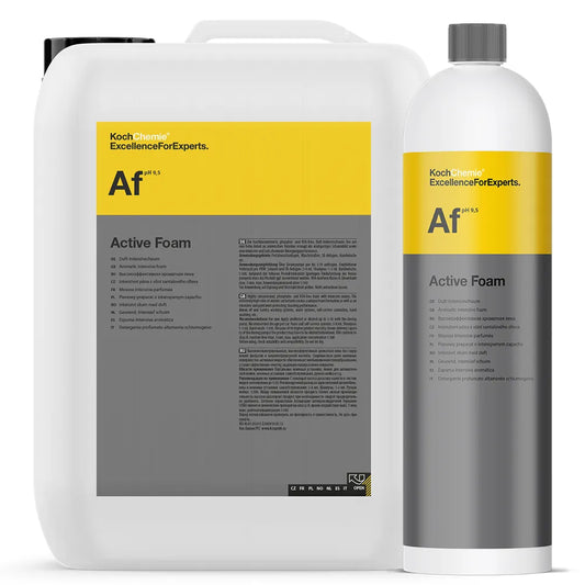 KochChemie ActiveFoam Af