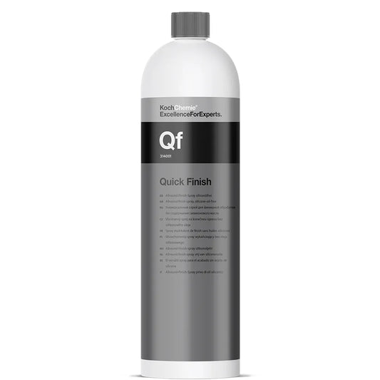 KochChemie Quick Finish ( Qf )