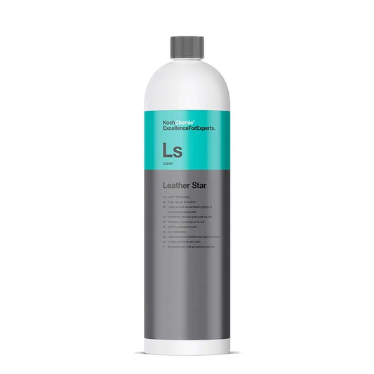 Koch Chemie Leather Star ( Ls )
