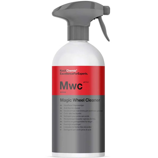 KochChemie Magic Wheel Cleaner ( Mwc )