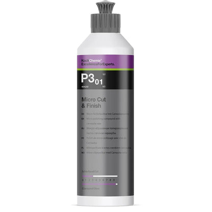 KochChemie Micro Cut & Finish P3.01