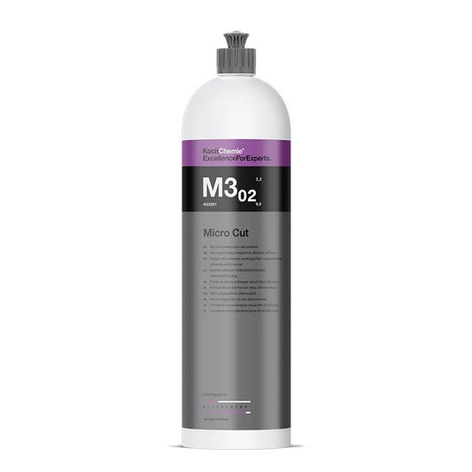 KochChemie Micro Cut M3.02