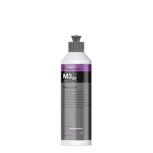 KochChemie Micro Cut M3.02