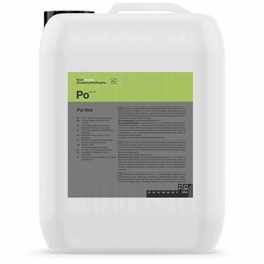 KochChemie Pol Star ( Ps )