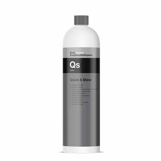 KochChemie Quick & Shine ( Qs )