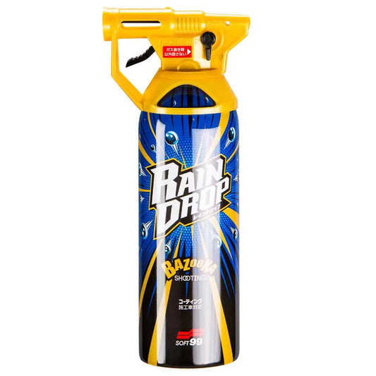 Soft99 Rain drop Bazooka 300mL