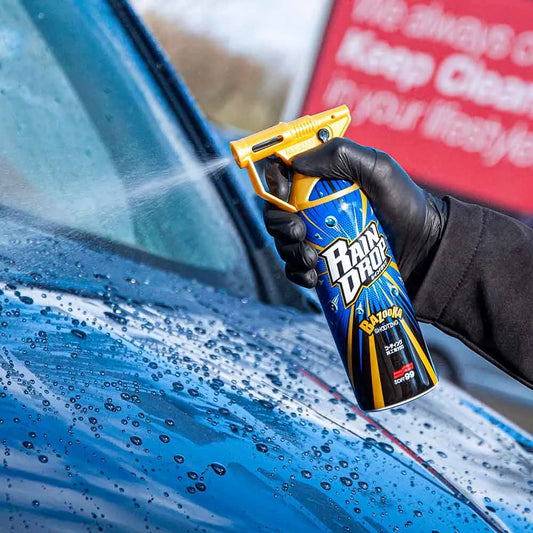 Soft99 Rain drop Bazooka 300mL