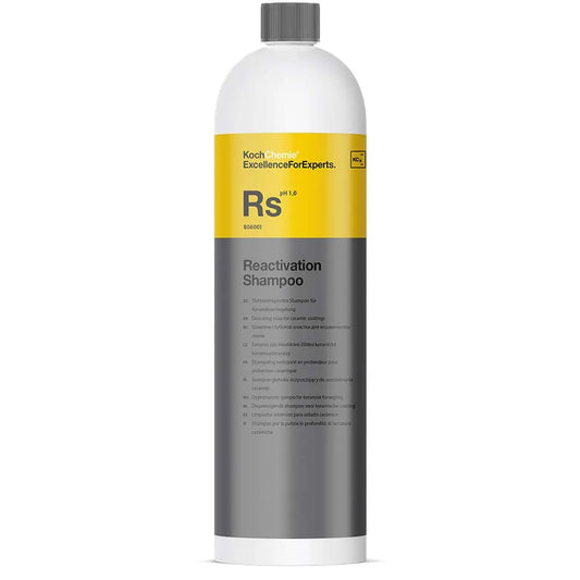 KochChemie ReactiveShampoo ( Rs )