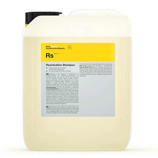 KochChemie ReactiveShampoo ( Rs )