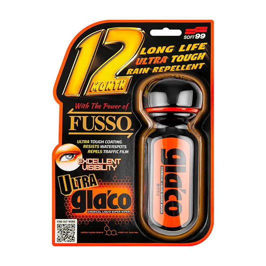 Soft99 Ultra Glaco 70mL