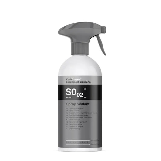 KochChemie Sealant ( S0.02 )