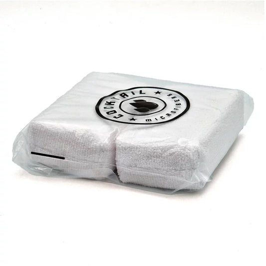 Cocktail Microfibers - Applicateur ultra premium 400gsm