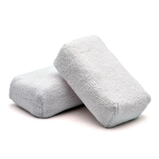 Cocktail Microfibers - Applicateur ultra premium 400gsm