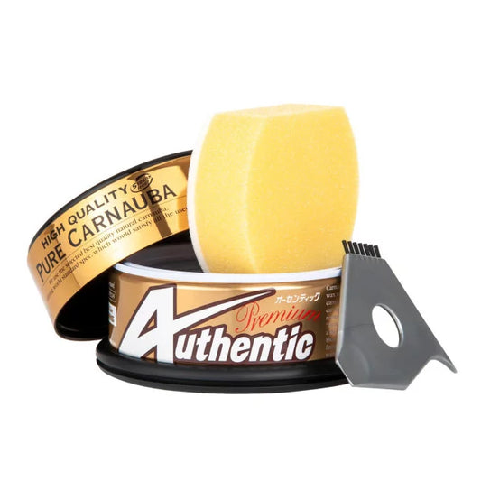 Soft99 Authentic Premium 200g
