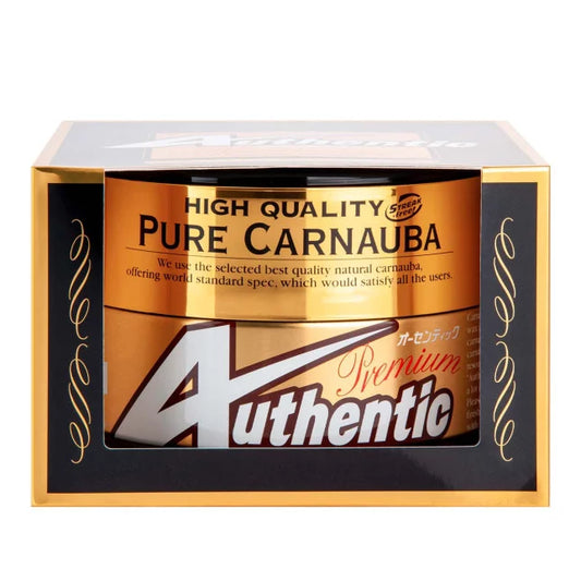 Soft99 Authentic Premium 200g