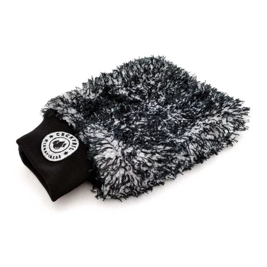 Cocktail Microfibers - Black Pearl Wash