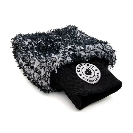 Cocktail Microfibers - Black Pearl Wash