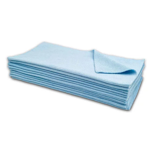 Cocktail Microfibers Edgeless - PACK de 12 - 300gsm