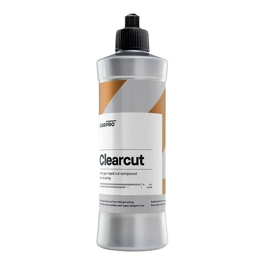 CARPRO Clearcut ( Polish très fort abrasivité )