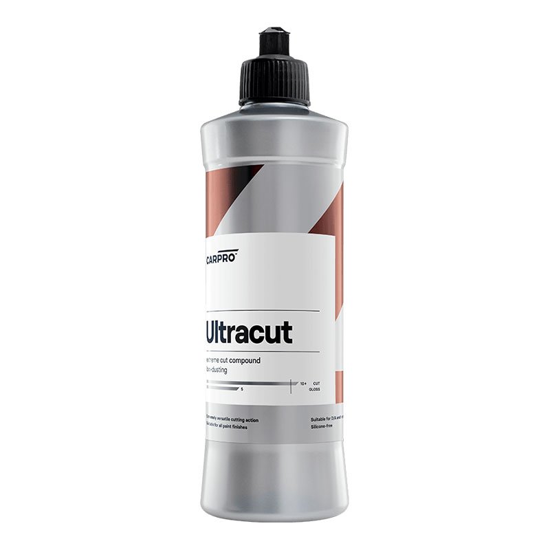 Carpro Ultracut ( Polish très abrasif )