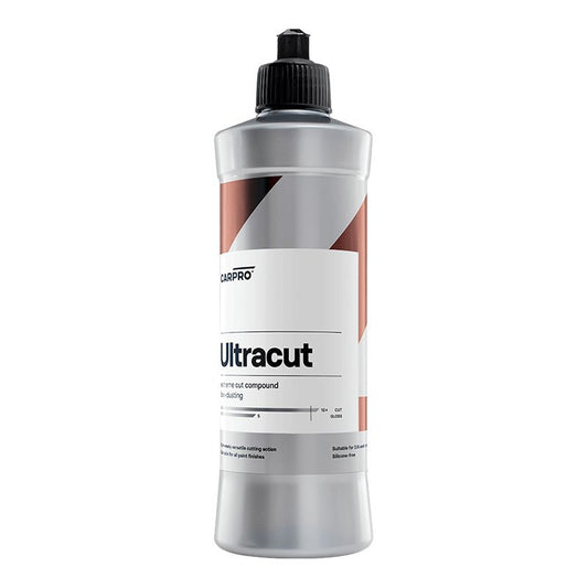 Carpro Ultracut ( Polish très abrasif )