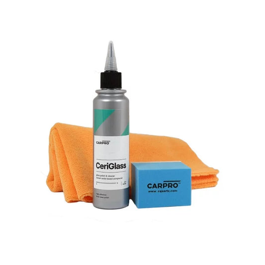 CARPRO -  CeriGlass Kit