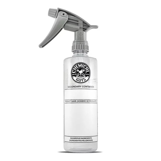 ChemicalGuys - Bouteille spray