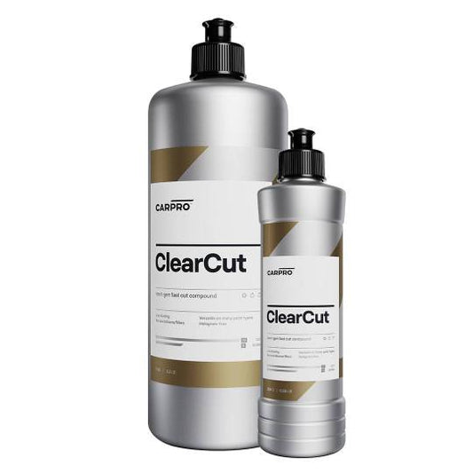 CARPRO Clearcut ( Polish très fort abrasivité )