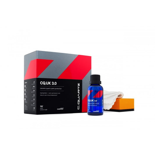 CARPRO CQUK3.0