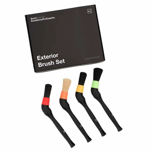 KochChemie Extérior Brush Set