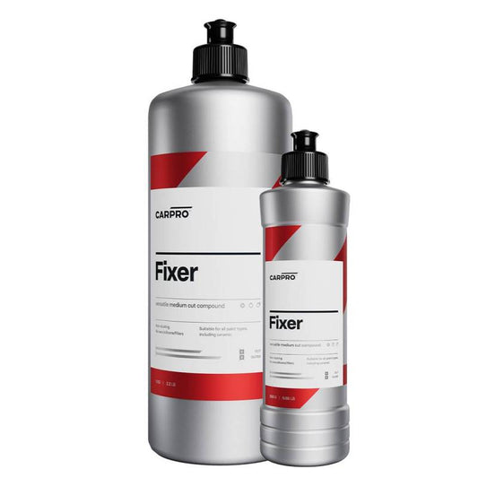 CARPRO Fixer ( polish medium )