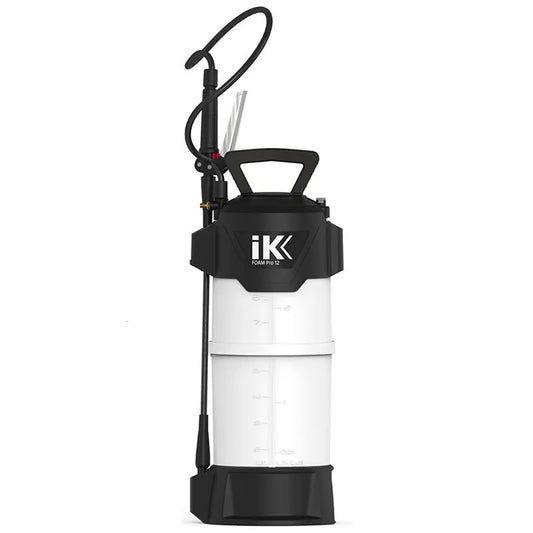 IK FOAM Pro 12 - Pulvérisateur à mousse