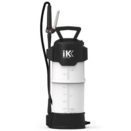 IK MULTI pro 12 - Pulvérisateur professionel 10L