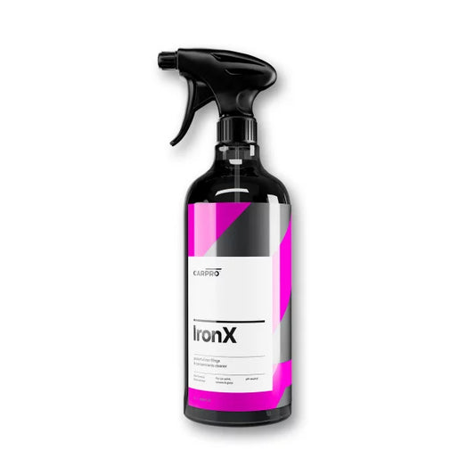 CARPRO IronX