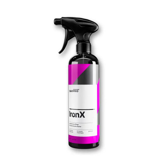 CARPRO IronX