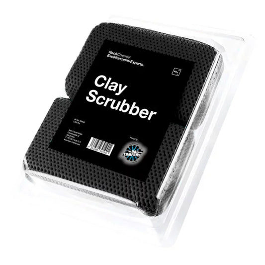 KochChemie - Barre d'argile lot de 2