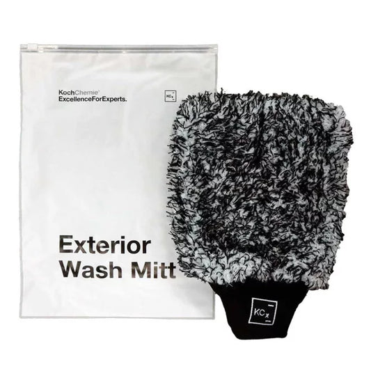 KochChemie - Gant de lavage microfibre